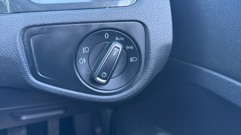 Volkswagen Golf 1.5 TSI EVO 150 Match 5dr Petrol Hatchback